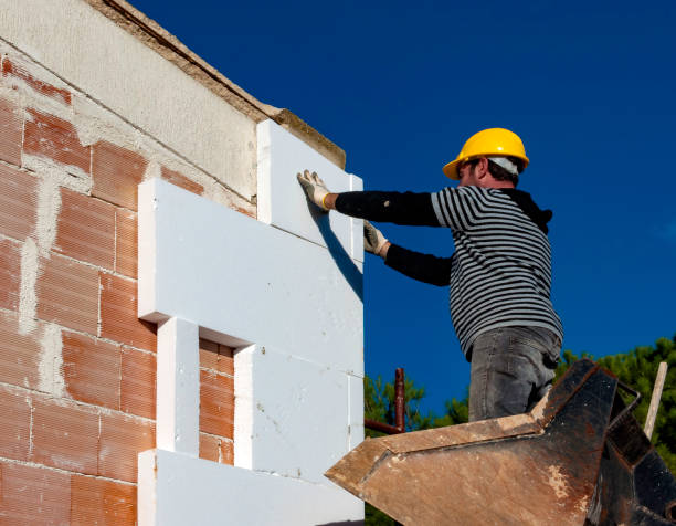 Best Fiberglass Insulation in Rushvle, IL