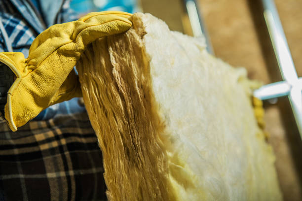 Best DIY Insulation Kits and Guidance in Rushvle, IL