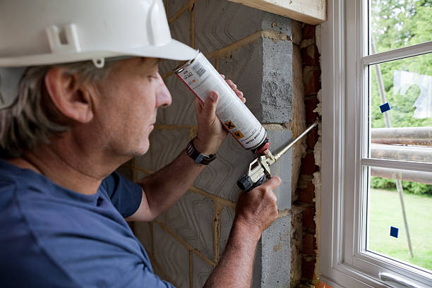 Best Spray Foam Insulation in Rushvle, IL