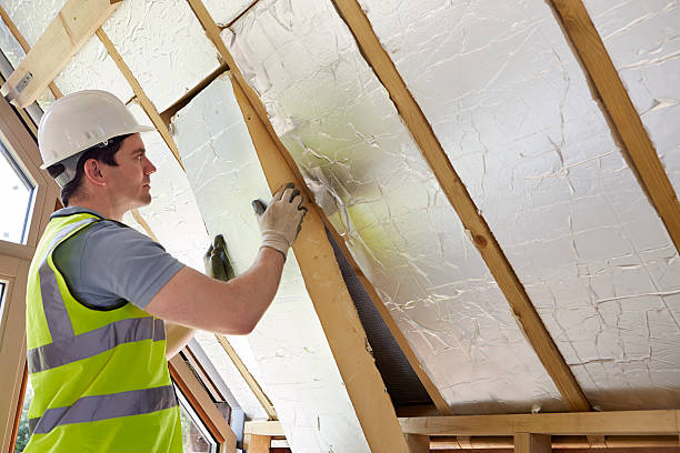 Reliable Rushville, IL Insulation Contractor Solutions