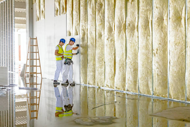  Rushvle, IL Insulation Contractor Pros